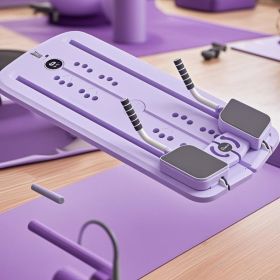ShapeUpAnywhere Compact Abdominal Board for On-The-Go Fitness