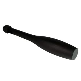 10LB Fitness Bar Bell Iran Bar, Fitness Hammer Bell Club For Strength Training And Physical Fitness Wrist Exercise Equipment (Option: As picture)